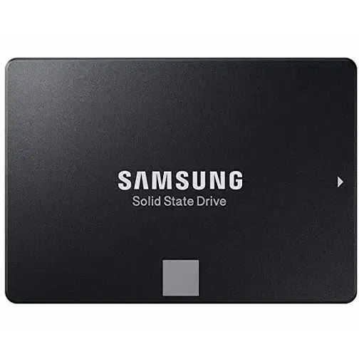 هارد SSD سامسونگ evo860 یک ترا|قطعات و لوازم جانبی رایانه|گنبد کاووس, |دیوار