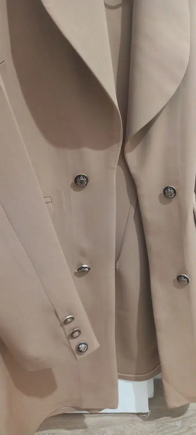 فوری فروش کت زنانه|لباس|زاهدان, |دیوار