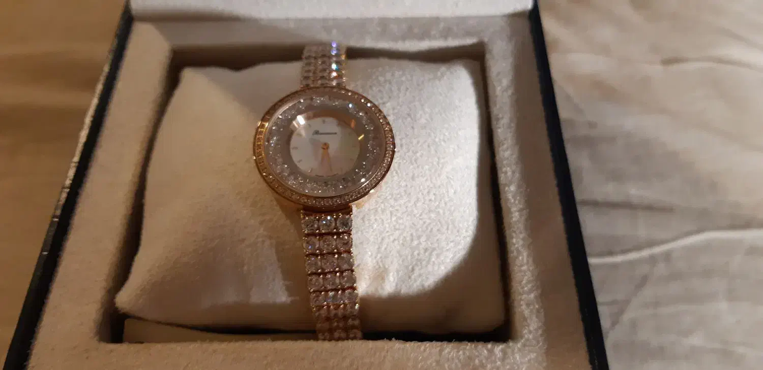 ساعت رومانسون اصل|ساعت|شاهینشهر, شهرک مطهری|دیوار