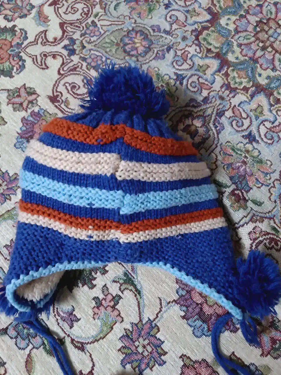 کلاه خزدار(مناسب فصل سرما)|اسباب‌‌بازی|قم, حنیف نژاد|دیوار