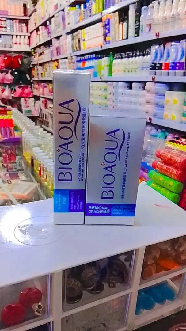 سرم ضد جوش و چین چروک بی ا کوا|آرایشی، بهداشتی، درمانی|مهرستان, |دیوار