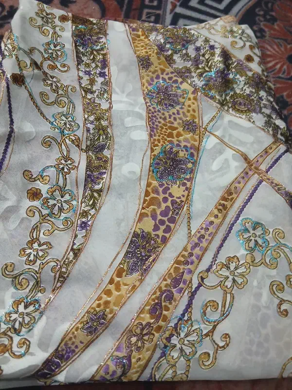 پارچه مجلسی|لوازم خیاطی و بافتنی|اهواز, بیست متری شهرداری|دیوار