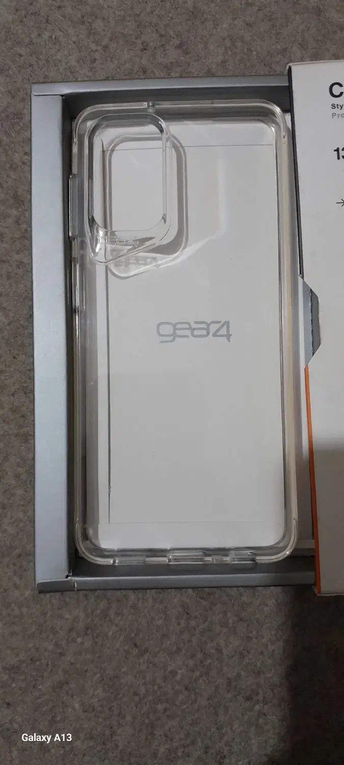 قاب گوشی A13|لوازم جانبی موبایل و تبلت|قم, ولیعصر|دیوار