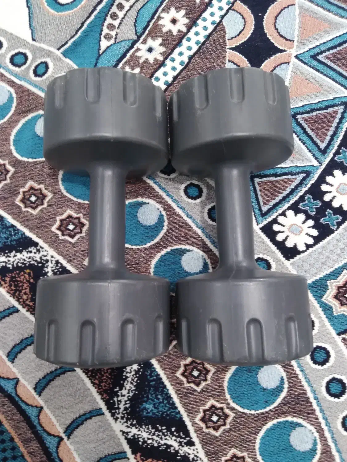 دمبل|تجهیزات ورزشی|اهواز, کمپلو جنوبی|دیوار