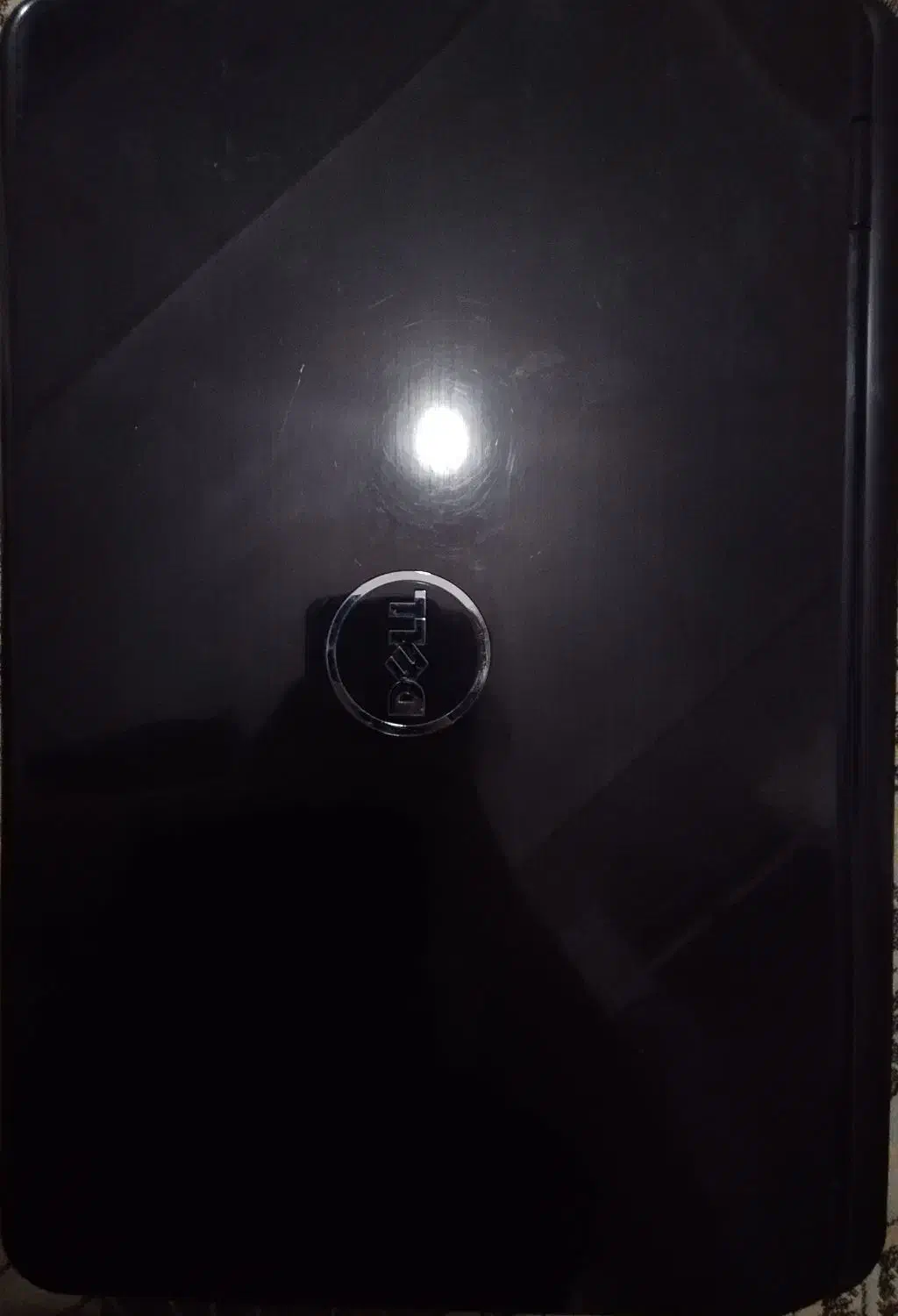 لبتاپ دل N5110 ویندوز 7|رایانه همراه|ملارد, |دیوار