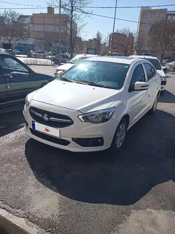 شاهینg|خودرو سواری و وانت|اردبیل, |دیوار