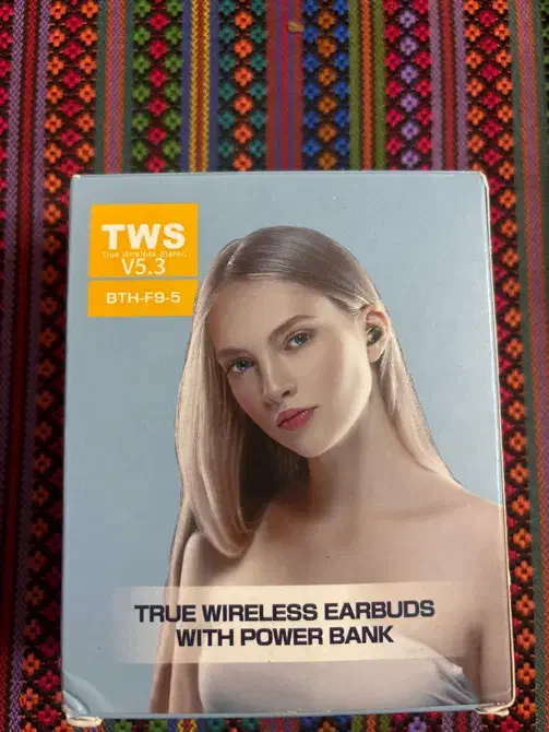 هندزفری بلوتوثی|پخش‌کننده همراه|سمنان, |دیوار