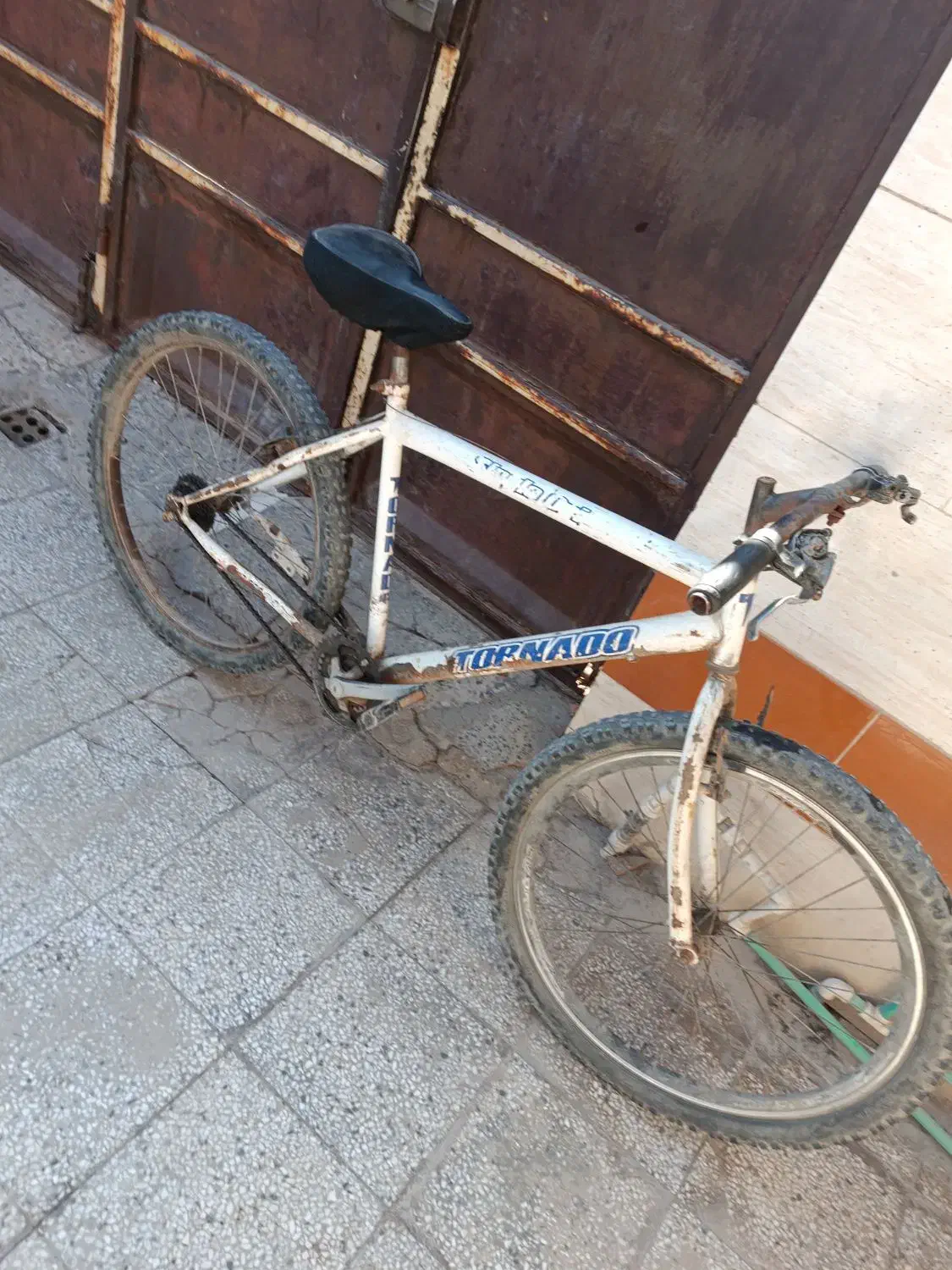 دوچرخه 26|دوچرخه، اسکیت، اسکوتر|کارون, |دیوار