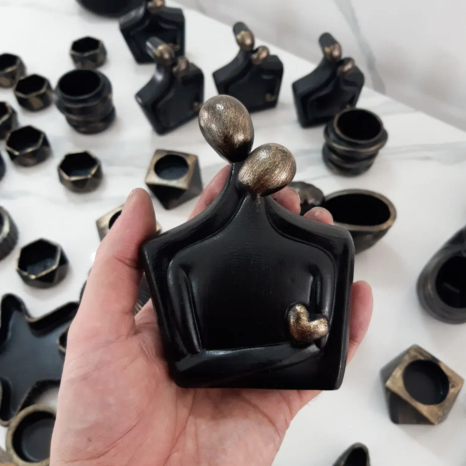 محصولات صنایع دستی دکوری|صنایع دستی و سایر لوازم تزئینی|تهران, فدک|دیوار