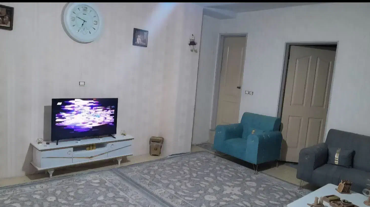 60 متر قولنامه ای شهر قدس کاووسیه ، خزایی|فروش آپارتمان|قدس, شهرقدس|دیوار