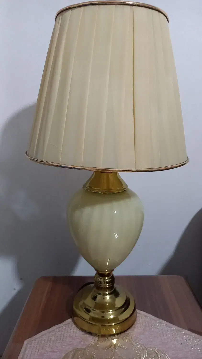 آباژور|چراغ خواب و آباژور|نسیم‌شهر, |دیوار