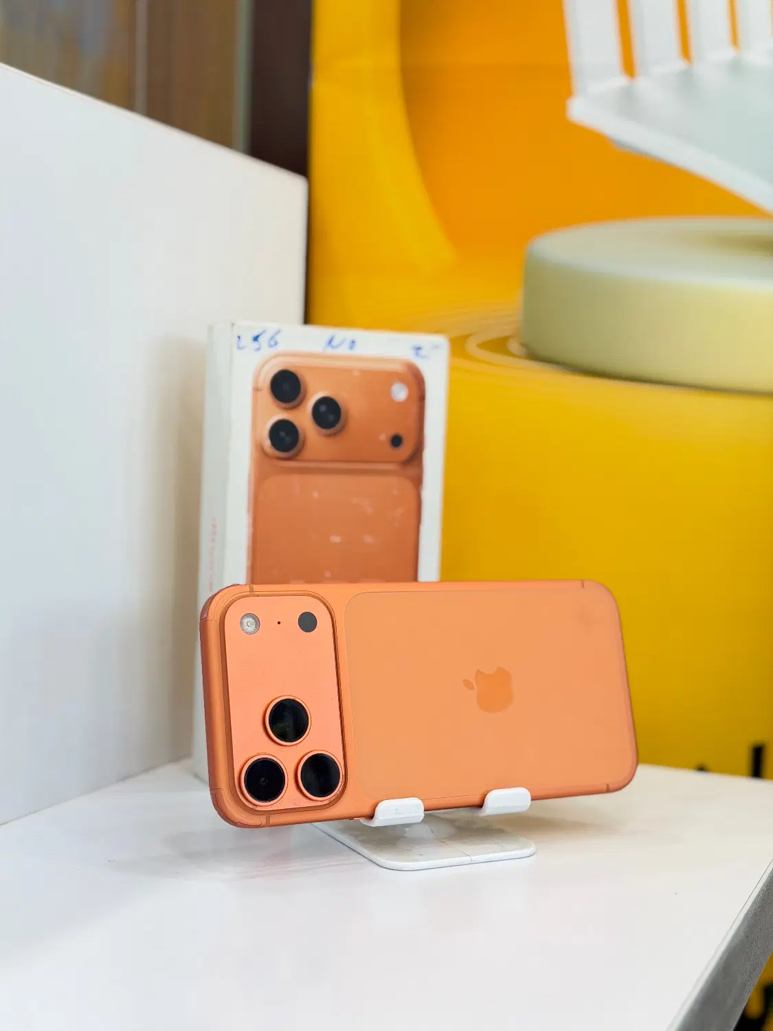 Iphone 17 promax|موبایل|آبادان, |دیوار