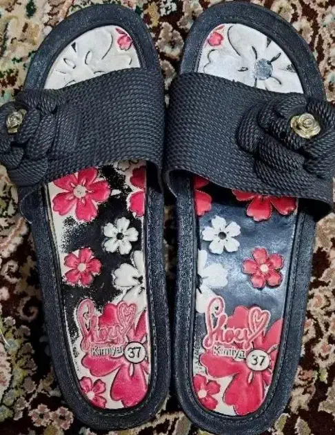 کفش زنانه یا دخترانه|کیف، کفش، کمربند|تهران, دهم فروردین|دیوار