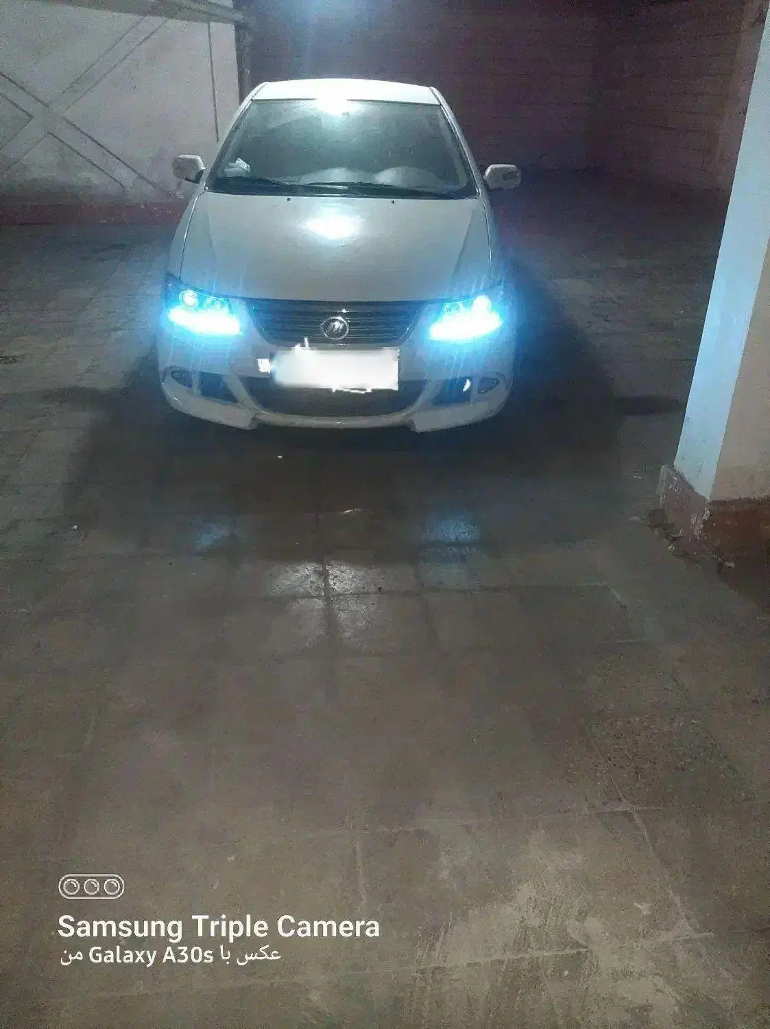 لیفان ۶۲۰(۱۶۰۰cc)|خودرو سواری و وانت|تهران, کیانشهر|دیوار