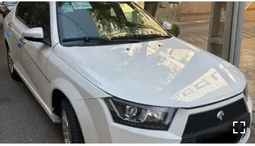 دنا پلاس شش دنده بارینگ آلومینومی جدید|خودرو سواری و وانت|خوی, |دیوار