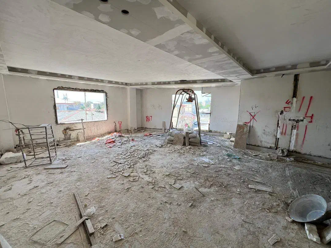 فروش آپارتمان 100متری نوساز با شرایط پرداخت|فروش آپارتمان|صومعه‌سرا, |دیوار