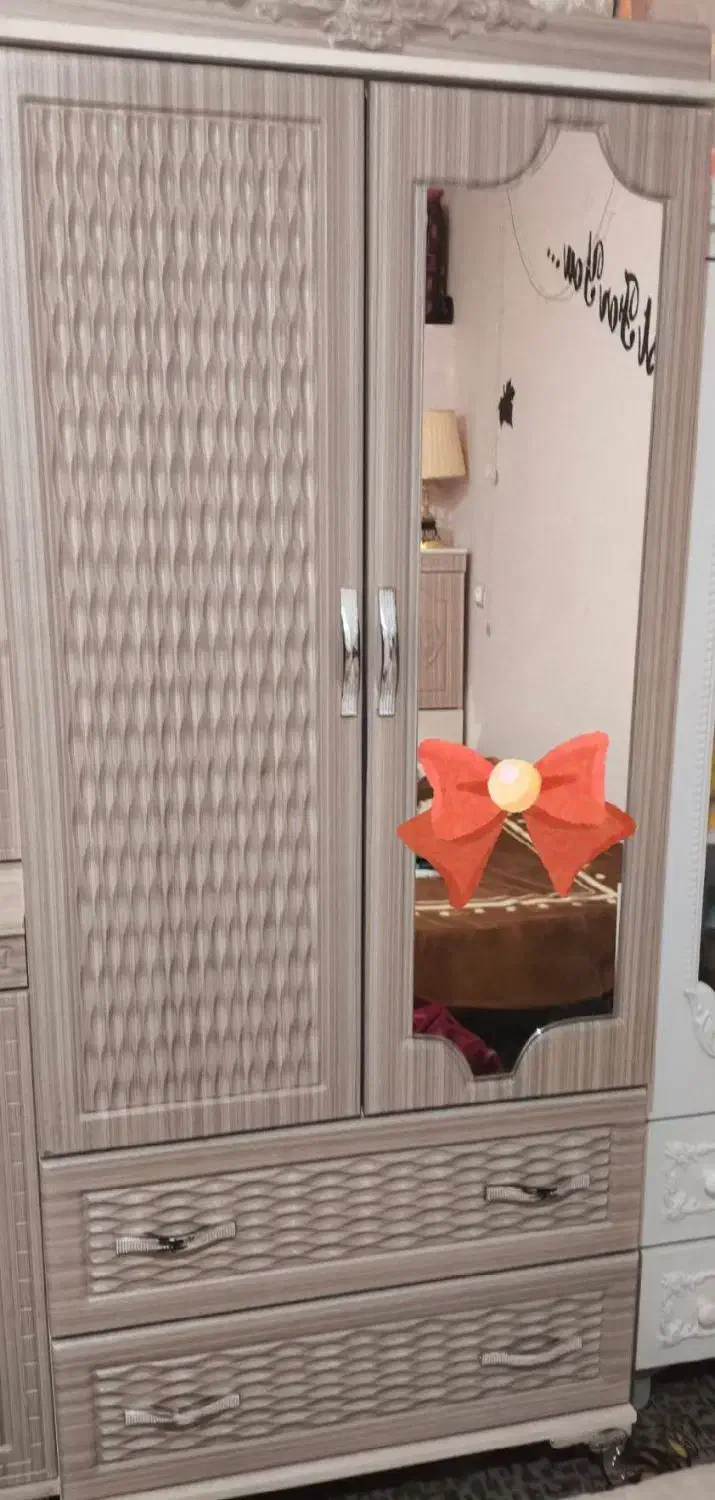 سرویس چوب فقط ۱۲لطفا تماس بگیرید|تخت و سرویس خواب|تربت‌حیدریه, رضاشهر|دیوار