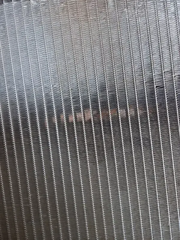 رادیاتور پراید|قطعات یدکی و لوازم جانبی|خمینی‌شهر, |دیوار