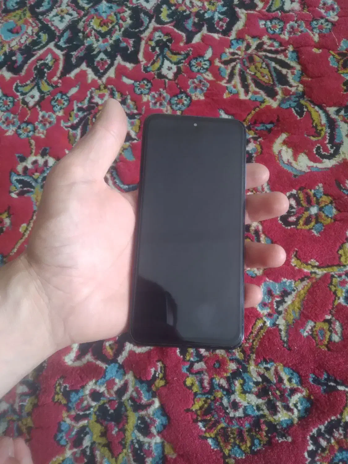 ردمی نوت ۱۰ اس ۱۲۸ رام ۸|موبایل|چوار, |دیوار