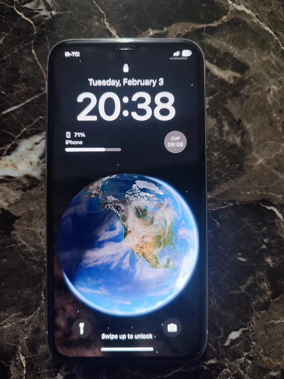 آیفون ایکس حافظه ۶۴|موبایل|زرند, |دیوار