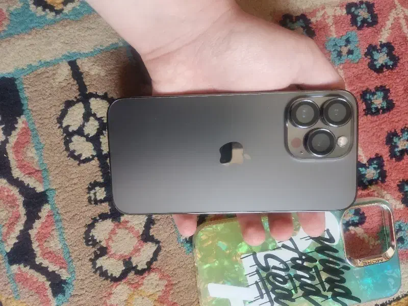 13 pro 256 zaa|موبایل|تهران, آهنگ|دیوار