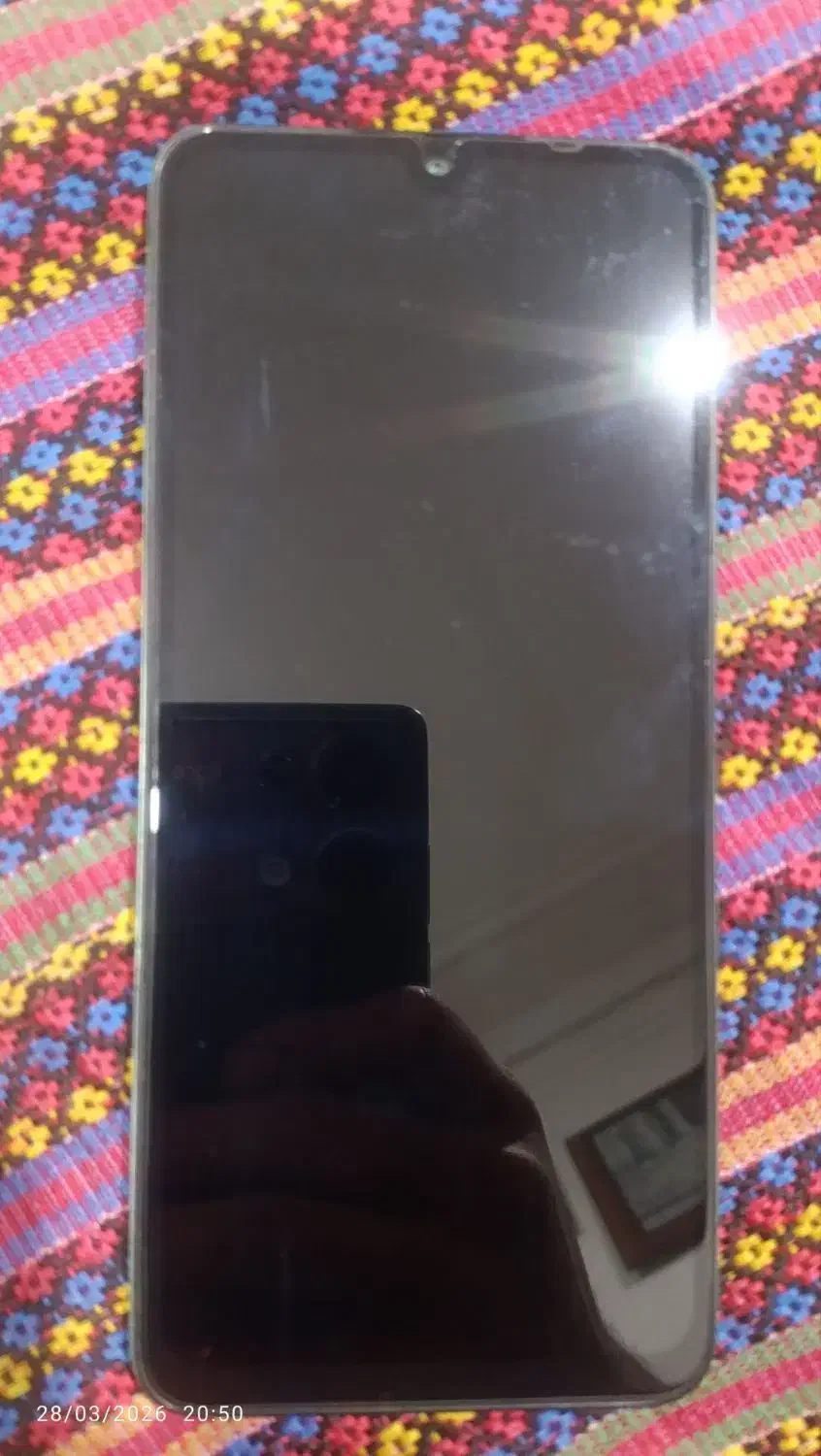 pococ75|موبایل|اهواز, زرگان|دیوار