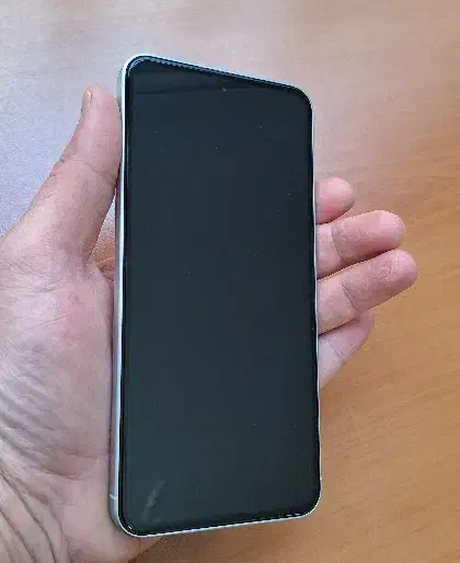 گوشی سامسونگ A56 در حد آاک|موبایل|نیشابور, شهرک فیروزه|دیوار