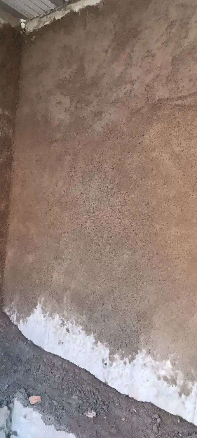 سیمانکاری|خدمات پیشه و مهارت|مزرعه کتول, |دیوار