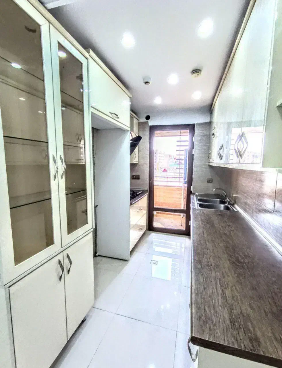 دریاچه چیتگر/55متری برج باغ مجلل ابنیه همت تهاتر|فروش آپارتمان|تهران, چیتگر جنوبی|دیوار