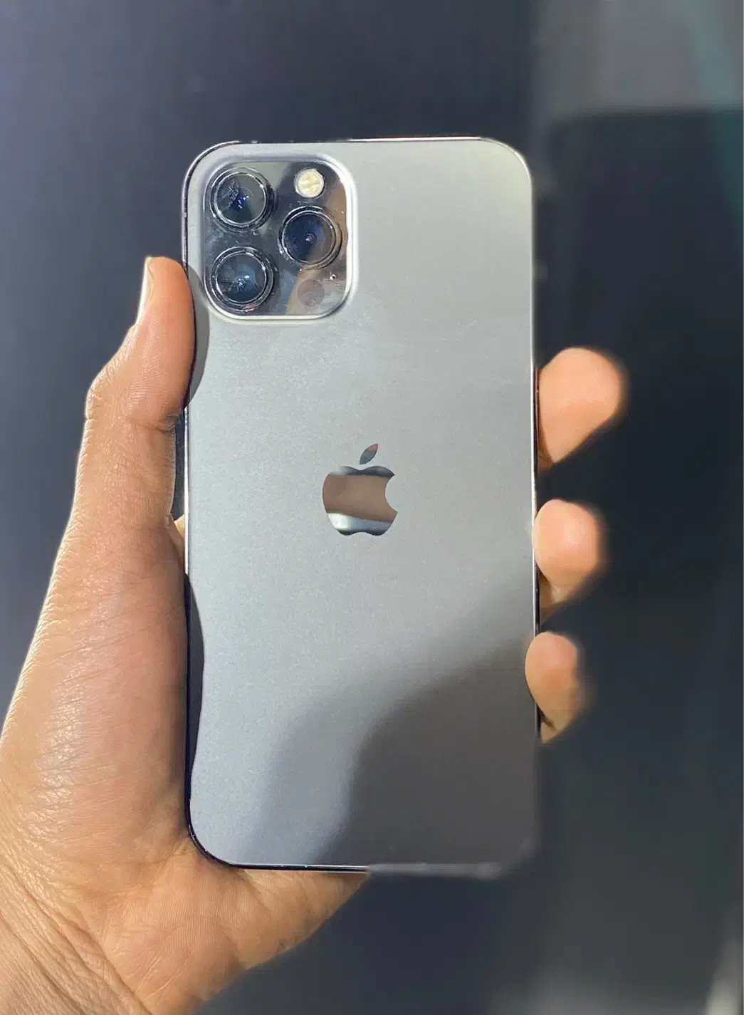 iphone 12promax. 256gig|موبایل|ارومیه, |دیوار