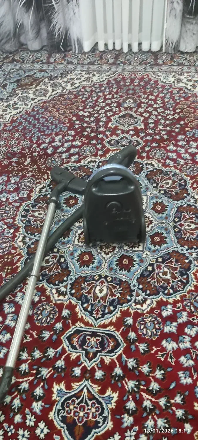 جاروبرقی تچنو|جاروبرقی، جارو شارژی، بخارشو|بروجرد, |دیوار