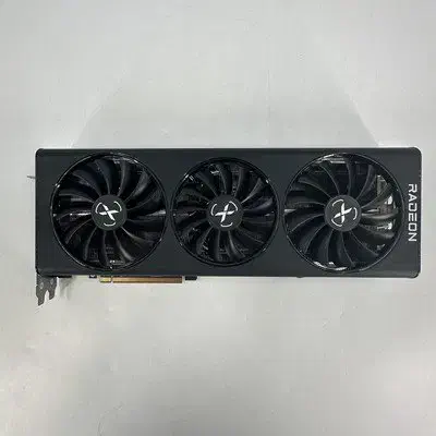 کارت گرافیک xfx 6800xt swft 16gb|قطعات و لوازم جانبی رایانه|اردبیل, |دیوار