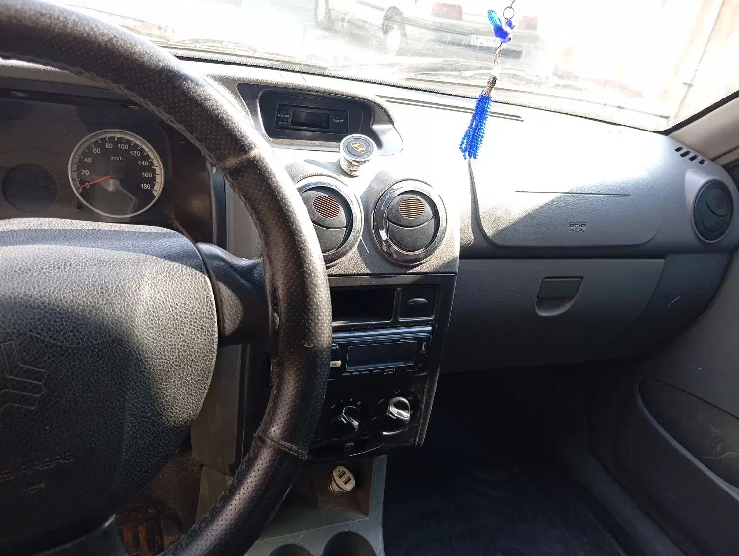 پراید111|خودرو سواری و وانت|پاکدشت, خاتون آباد|دیوار