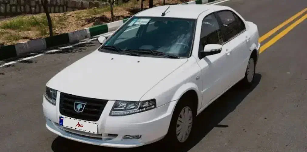 سورن پلاس XU7Pصفر تحویل روز|خودرو سواری و وانت|لامرد, |دیوار