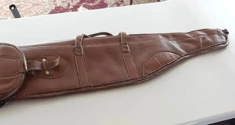 کیف تفنگ|کیف، کفش، کمربند|سمنان, |دیوار