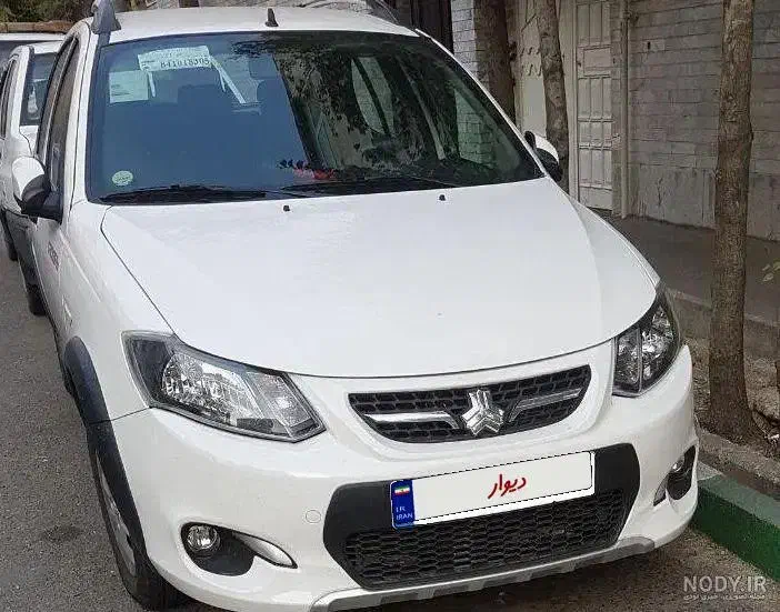 کوییک جی ایکس ال صفر|خودرو سواری و وانت|یزد, |دیوار