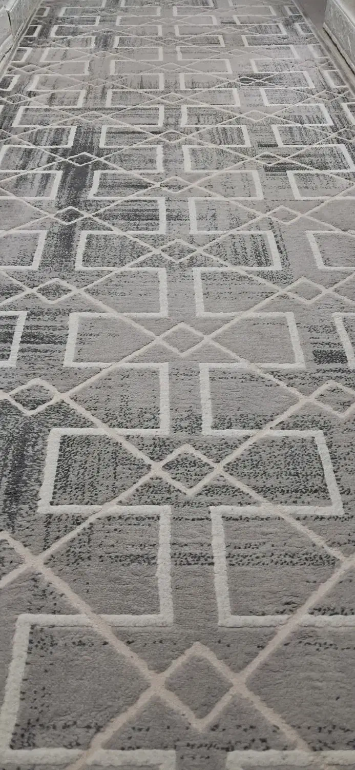 فرش راهرویی|فرش|رشت, جهاد|دیوار