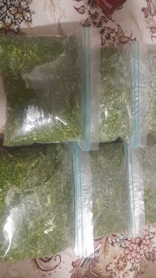 سبزی و ترشی خانگی شوید تازه|خوردنی و آشامیدنی|شاهدشهر, |دیوار