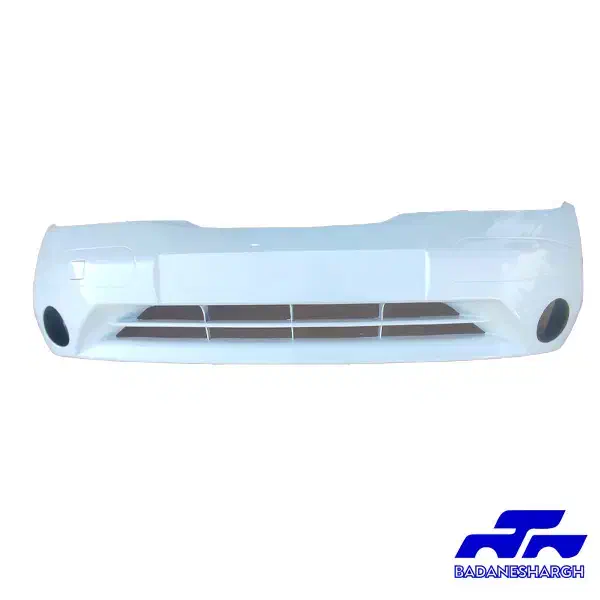 پخش سپر تیبا فابریک نو|قطعات یدکی و لوازم جانبی|قم, حنیف نژاد|دیوار