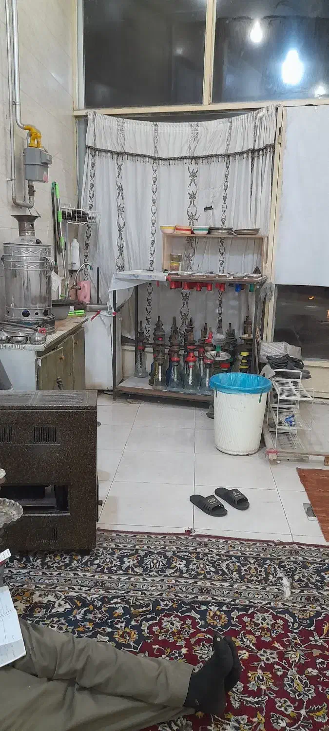 وسایل قهوه خانه قلیان|کافیشاپ و رستوران|مریوان, |دیوار