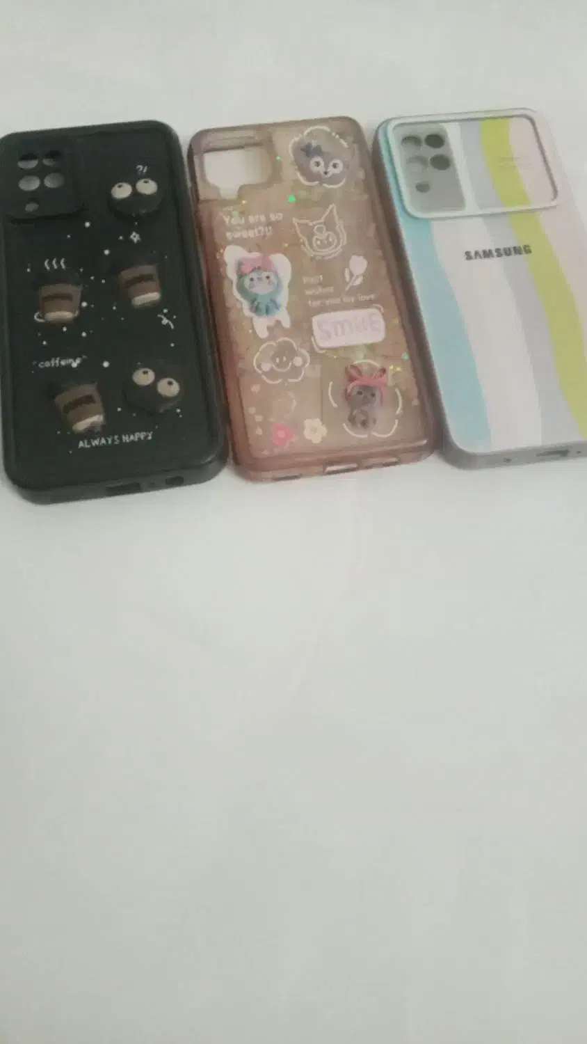 گارد گوشی سامسونگ A12s|لوازم جانبی موبایل و تبلت|کرمانشاه, |دیوار