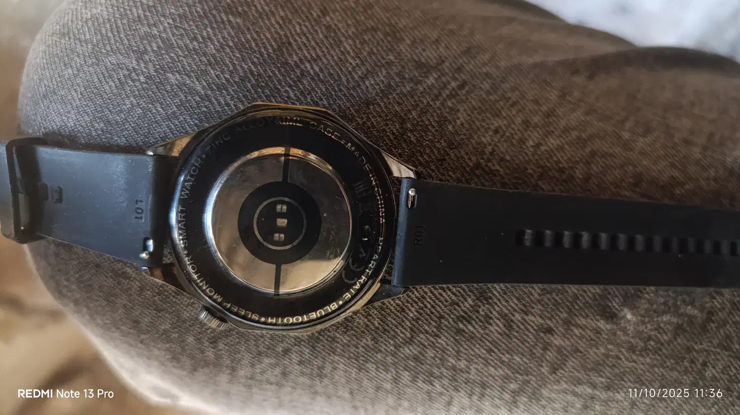 ساعت هوشمند Hoco y21|ساعت|مراغه, |دیوار