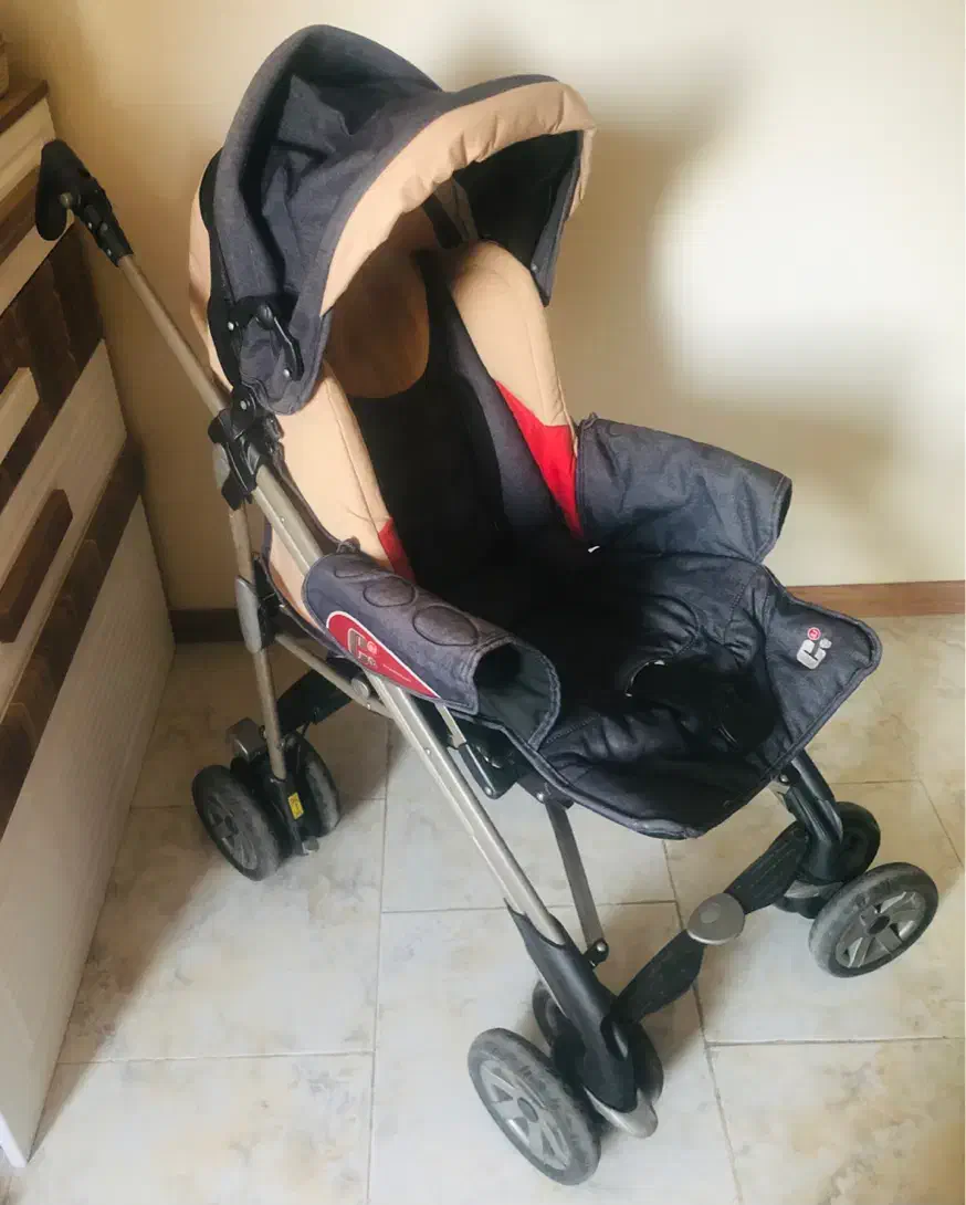 کالسکه چیکو|کالسکه و لوازم جانبی|پردیس, فاز ۸|دیوار