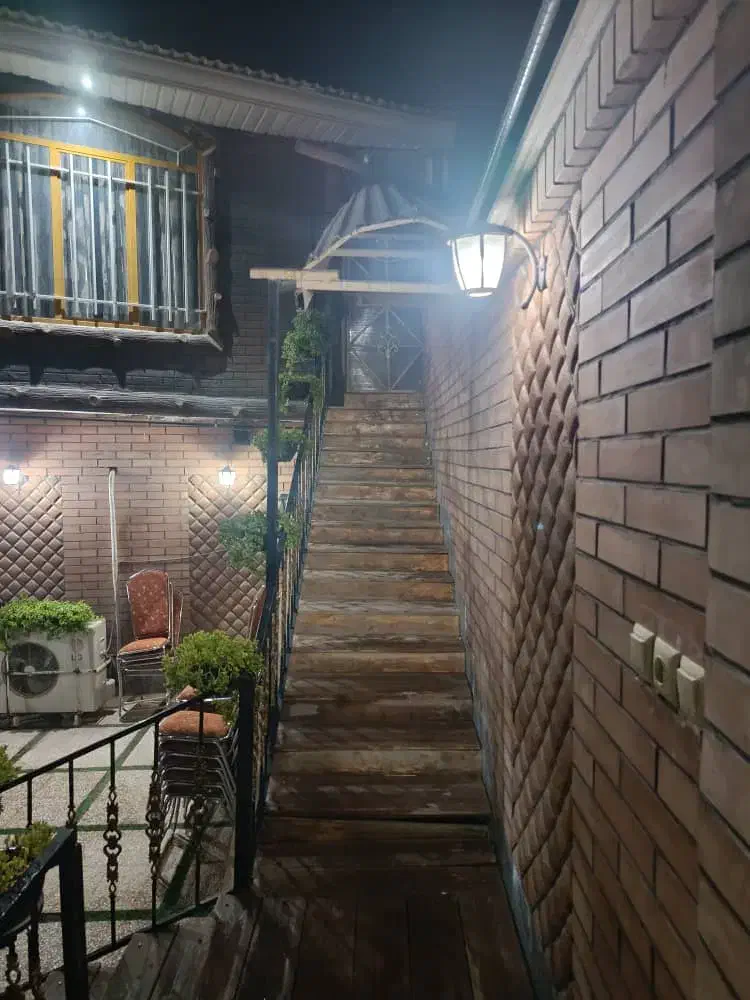 اجاره باغ ویلا استخر سرپوشیده ابگرم|اجارهٔ کوتاهمدت ویلا و باغ|خمینیشهر, |دیوار