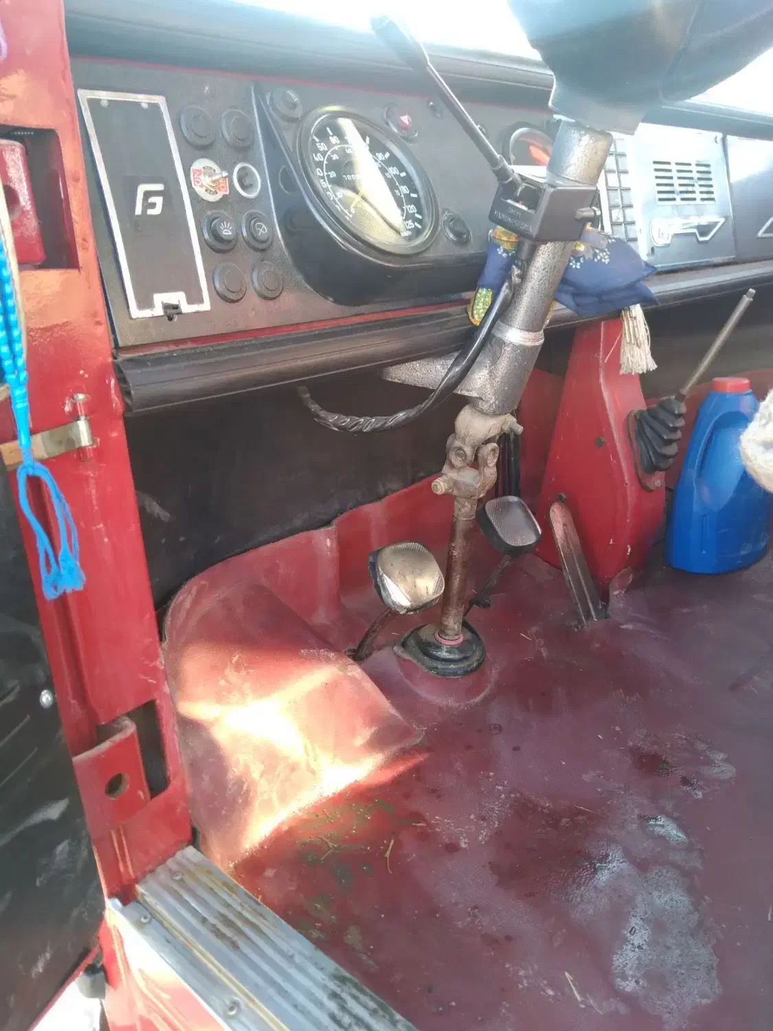 خاور808|خودرو سنگین|شراء, |دیوار