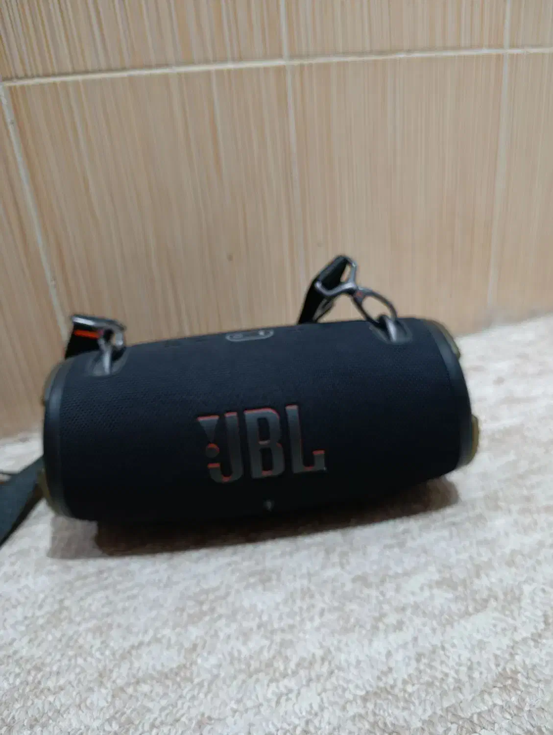 جی بی ال اکستریم 3|پخش‌کننده همراه|اهواز, کیانپارس |دیوار