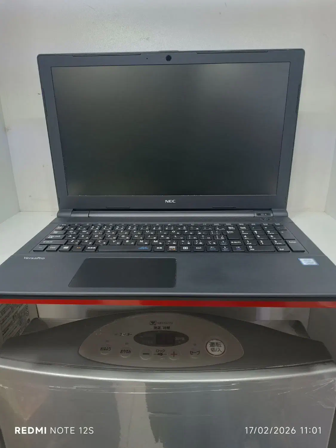 NEC|رایانه همراه|زاهدان, |دیوار