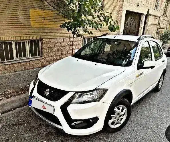 کویک gxl|خودرو سواری و وانت|ایلام, |دیوار