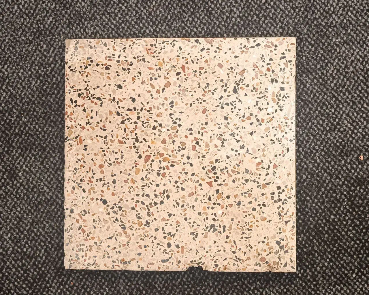 موزاییک حیاط|مصالح و تجهیزات ساختمان|مشهد, خواجه ربیع|دیوار