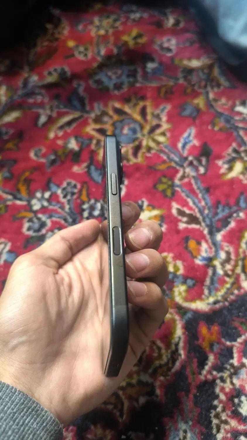 iphone 16 128|موبایل|تهران, نیروی هوایی (پیروزی)|دیوار